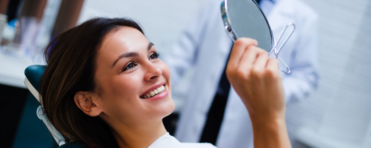 5 Tratamientos para Conseguir la Sonrisa Perfecta - Dentimagen