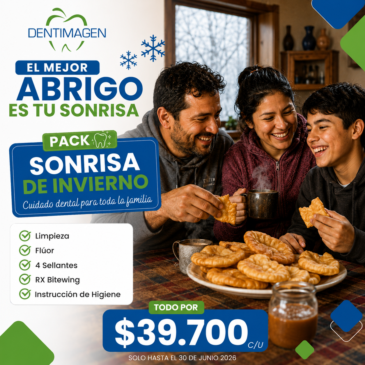 CAMPAÑA LIMPIEZA