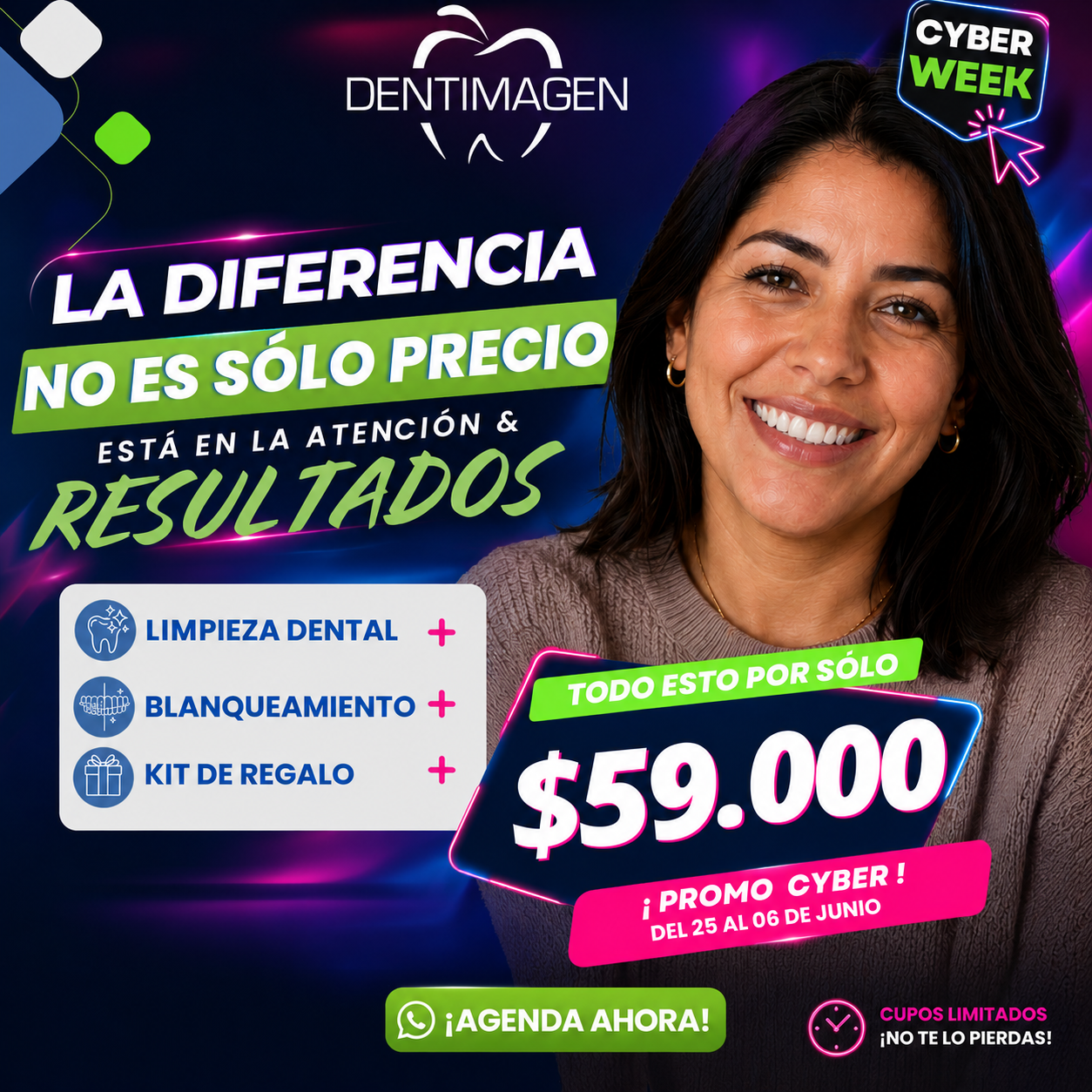 PRMO CYBER 1080 X 1080